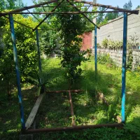 آلاچیق جوشکاری شده