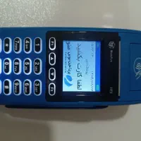 کارت خوان سیار