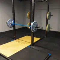 سازه های تخصصی کراسفیت و بدنسازی