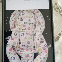 آغوشی نوزاد|اسباب و اثاث بچه|اصفهان, پروین|دیوار