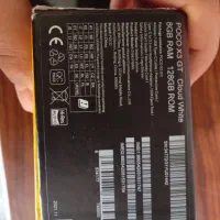poco x3 gt