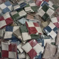 دستگیره آشپزخانه  مخمل مبلی