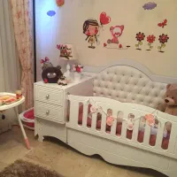 تخت کودک ونوجوان