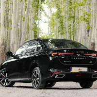 فروش ریسپکت پرایم تیپ ۲،مدل ۱۴۰۴،مشکی