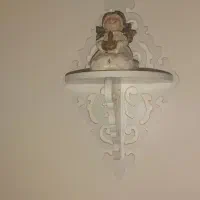 شلف|کتابخانه، شلف، قفسههای دیواری|تهران, فلاح|دیوار