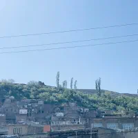 گروه کوهنوردی پرواز