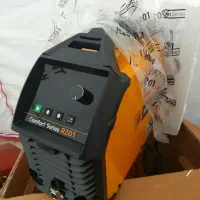 دستگاه جوش اینورتر صبا R201
