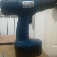 دلر شارژی|ابزارآلات|تهران, تهرانپارس جنوبی|دیوار