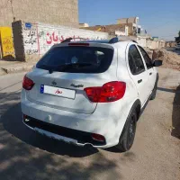 کوییک RS ۱۴۰۴|خودرو سواری و وانت|آبادان, |دیوار