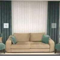 پرده سرای سپید|پرده، رانر، رومیزی|امیرکلا, |دیوار