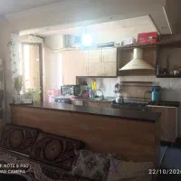 آپارتمان 62متری سند تکبرگ/ خ دوستان
