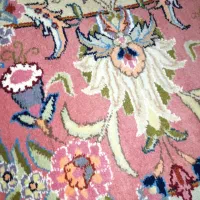 فرش زیبای دستبافت طرح تبریز ۹ متری|فرش|مشهد, شریف|دیوار