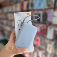 پاوربانک شیائومی 10000