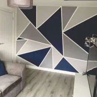 نقاشی ساختمان