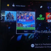 pes17 پی اس 17 برای ps4 دیسک معاوضه|کنسول، بازی ویدئویی و آنلاین|رشت, ترمینال|دیوار