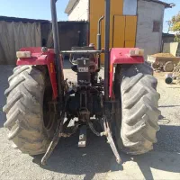 تراکتور۲۸۵ مدل۹۱|خودرو سنگین|تهران, خلیج فارس|دیوار