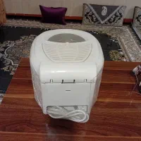 سرخ کن|اجاق گاز و لوازم برقی پخت‌وپز|تربت‌حیدریه, باغ سلطانی|دیوار