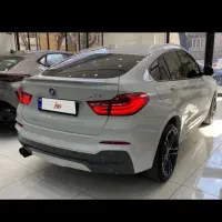 Bmw X4 2015