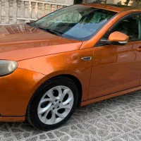 ام جی ۶ Gt|خودرو سواری و وانت|شهریار, شهریار|دیوار