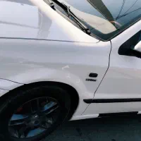 سمند Ef7دوگانه CNG|خودرو سواری و وانت|خوی, |دیوار