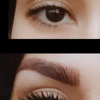 کاشت مژه،لیفت و لمینت مژه و ابرو|خدمات آرایشگری و زیبایی|اصفهان, فجر|دیوار
