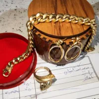 طلای بدون مالیات