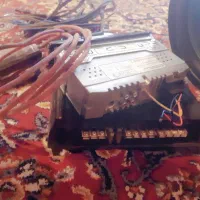 سیستم صوتی|پخش‌کننده DVD و ویدیو|لردگان, |دیوار