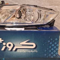 چراغ جلورانا