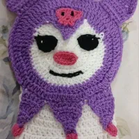 لیف عروسکی خوش بافت تمیز|لوازم حمام|قم, پردیسان|دیوار