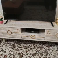 تلوزیون ال ای دی LG42  بدون ایراد