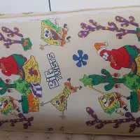 سرویس خواب کودک و نوجوان|تخت و سرویس خواب|صدرا-فارس, فاز ۲|دیوار