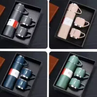 فلاکس مسافرتی سه کاپ حراجی خوردن 300هزار