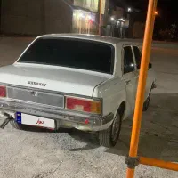 پیکان پژویی ۷۲|خودرو سواری و وانت|کامیاران, |دیوار