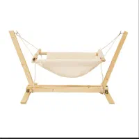 گهواره نو قیمت دوتومن سنتی لاوین قابل جابه جایی