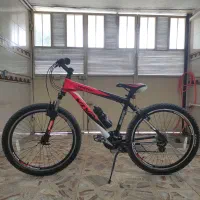 دوچرخه ویوا ورتکس