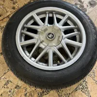 رینگو لاستیک