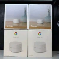 روتر گوگل Google با OpenWrt و PassWall2 آکبند