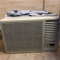 کولر گازی پنجره ای ۲۴۰۰۰ الجی