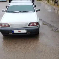 وانت پراید 1400