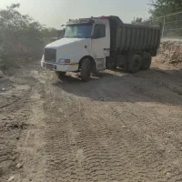 نیازمند راننده پایه یک انهاش