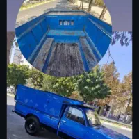 بار بری به همه جای شهر