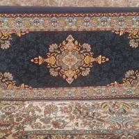 فروش قالی تخت خواب و خوشخواب ومیز ال ای دی  وپشتی|فرش|شیراز, حجت آباد|دیوار