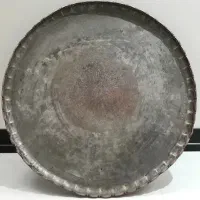 مجمع مسی قلم سینی مسی قدیمی