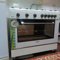 گاز آشپزخانه romega|اجاق گاز و لوازم برقی پختوپز|تهران, مسعودیه|دیوار