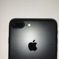 Iphone 7 Plus 32GB مشکی سفارش کانادا