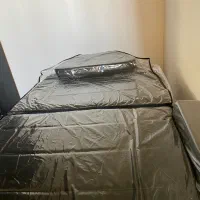 تخت ارایشگاه|آرایشگاه و سالنهای زیبایی|قائمشهر, |دیوار