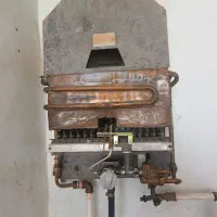 ابگرمکن دیواری