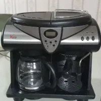 قهوه ساز ویداس