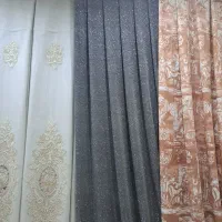 شال والان پرده،شمعدان،گلیم فرش|پرده، رانر، رومیزی|تهران, یافت آباد شمالی|دیوار