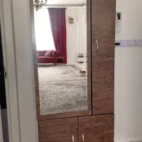 کمد لباس و جاکفشی